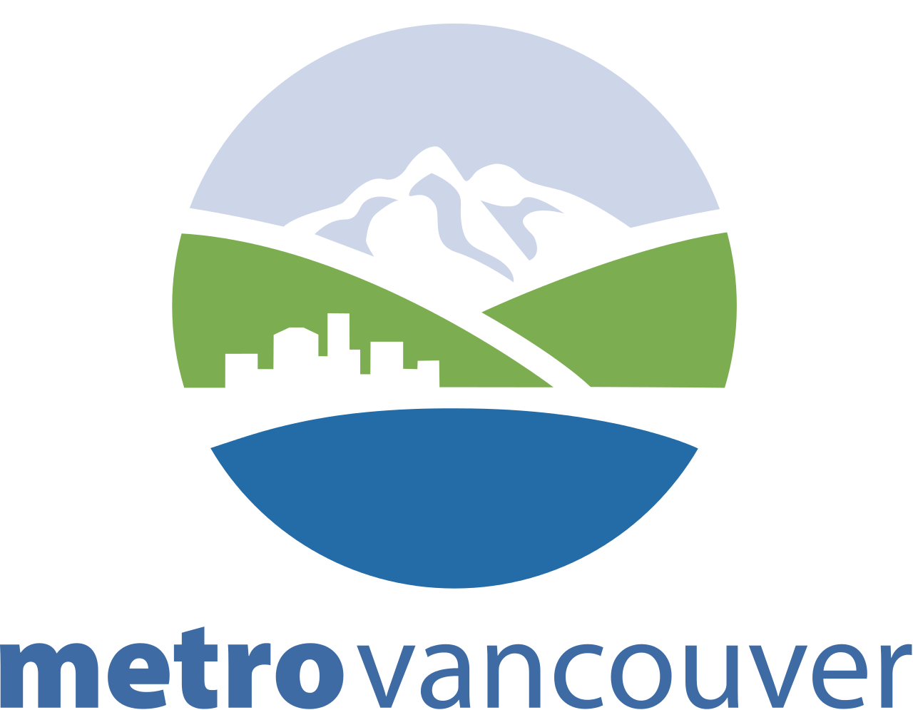 MetroVancouver Logo