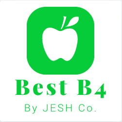 Best b4 Logo